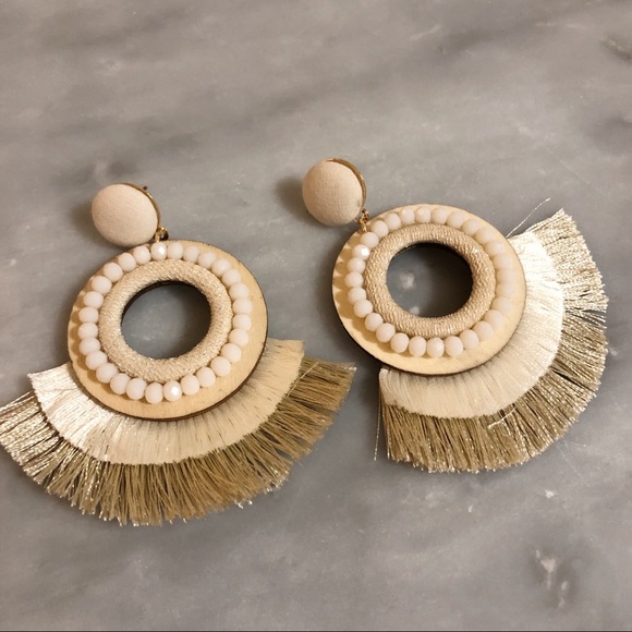 Zara Jewelry - Zara Earrings
